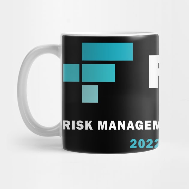 FTX Risk Management 2022 FTX Cryptocurrency Crypto Trader by S-Log